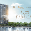 Masteri West Heights kiến tạo một không gian sống chuẩn mực quốc tế